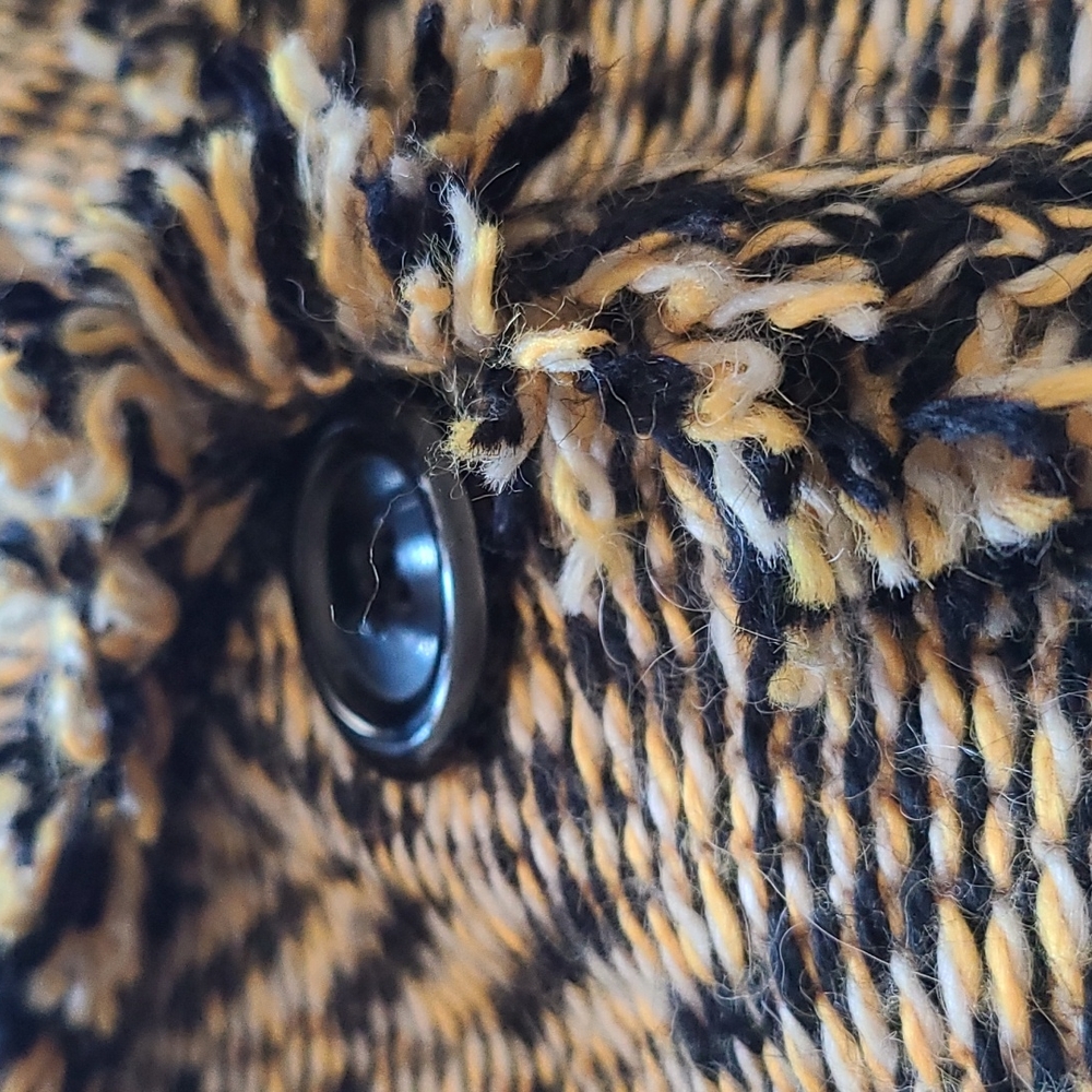 Alpaca 1 Button jacket - Picture 2 of 4